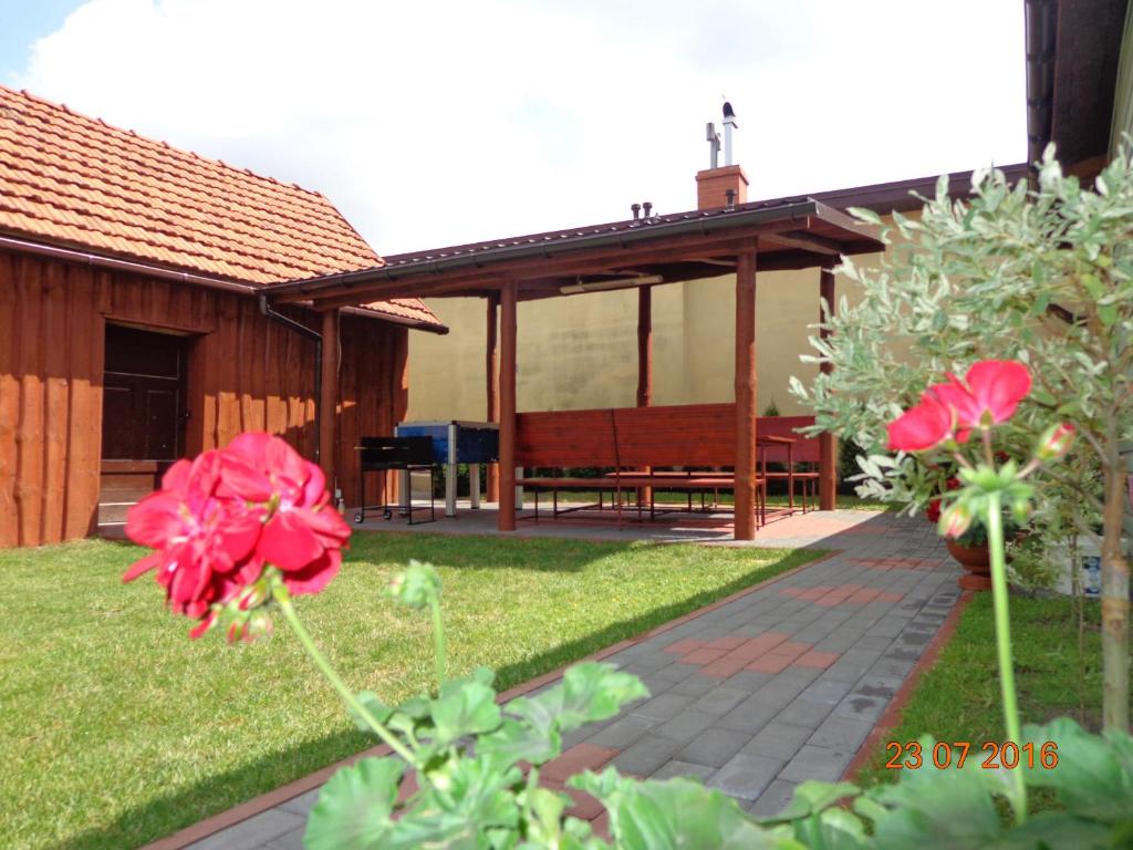 Noclegi Skałka-domek - Zdjęcie 1