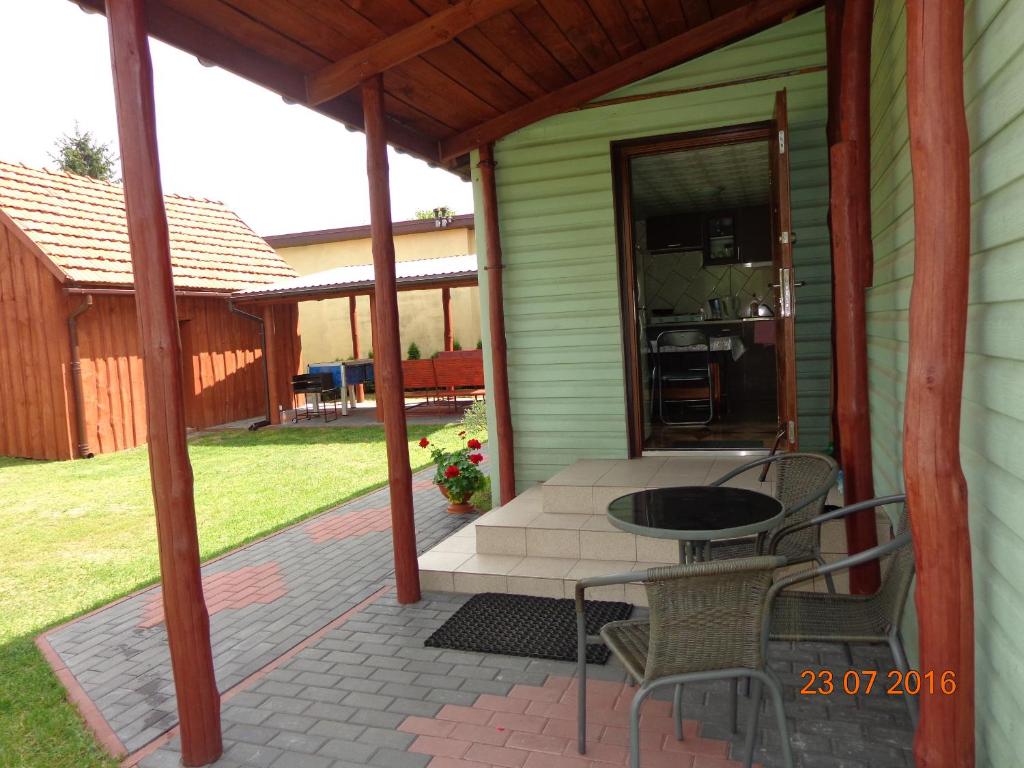 Noclegi Skałka-domek - Zdjęcie 26