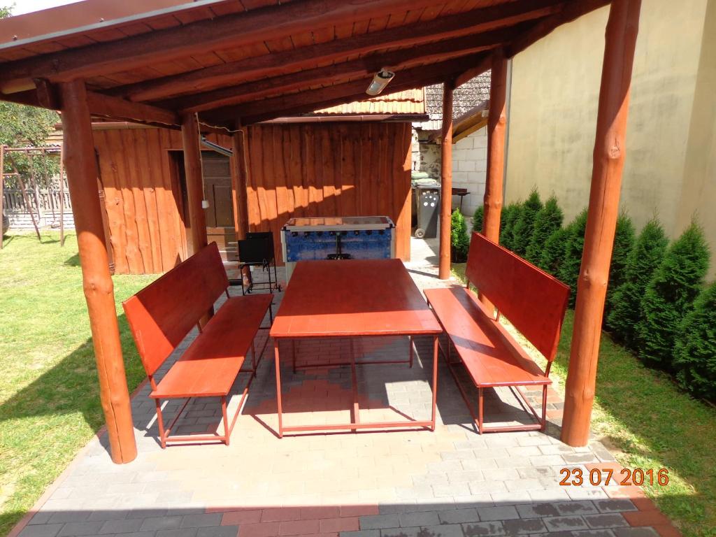 Noclegi Skałka-domek - Zdjęcie 27