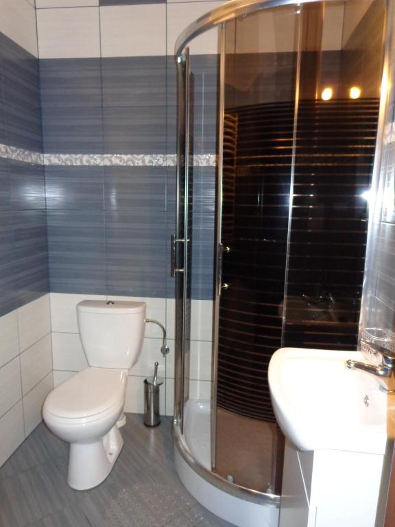 Noclegi Skałka-domek - Zdjęcie 23