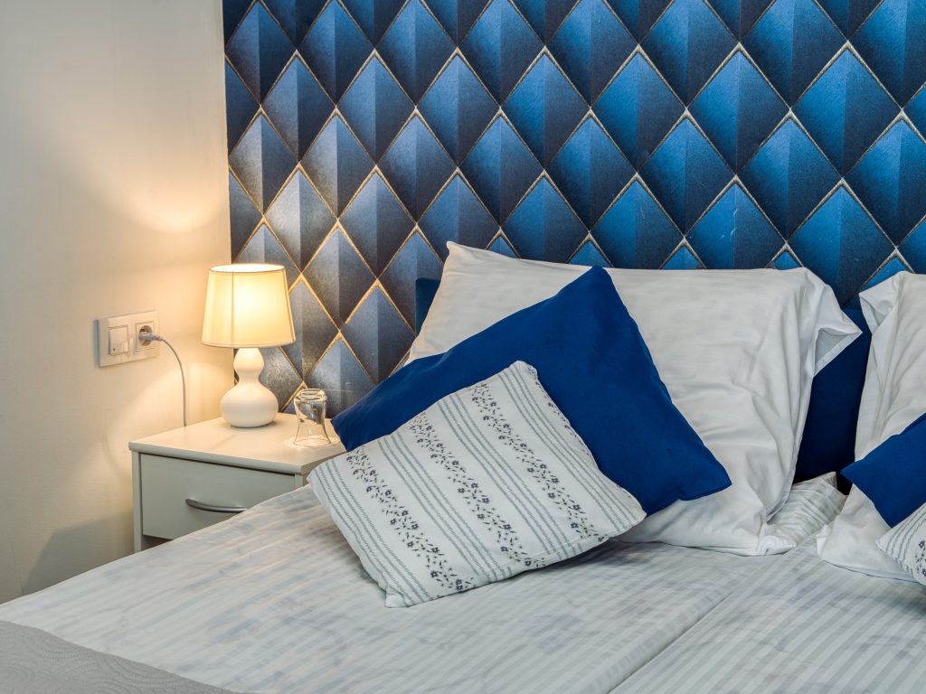 Pokój Dwuosobowy typu Deluxe z balkonem - Zdjęcie 17