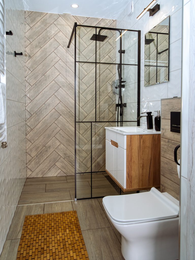 Pokój Dwuosobowy typu Deluxe z balkonem - Zdjęcie 10