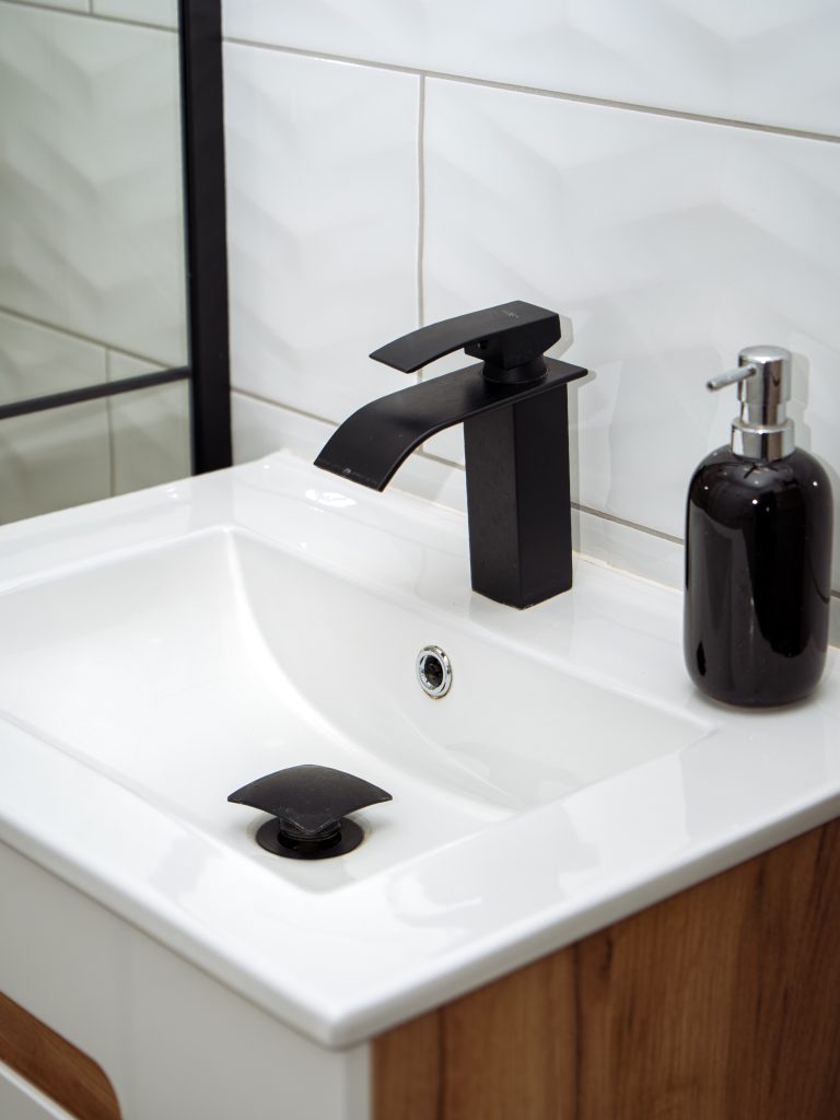 Pokój Dwuosobowy typu Deluxe z balkonem - Zdjęcie 9