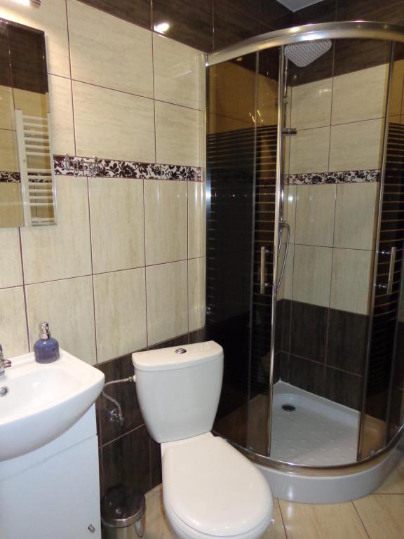 Noclegi Skałka-domek - Zdjęcie 11