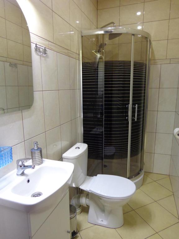 Noclegi Skałka-domek - Zdjęcie 18