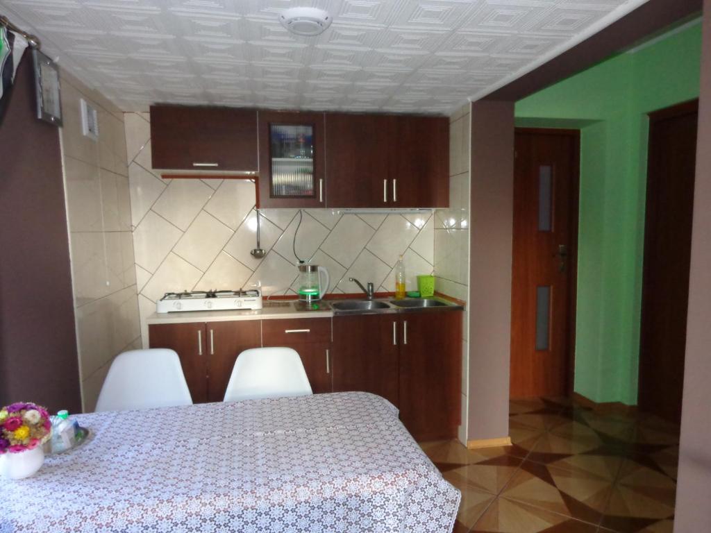 Noclegi Skałka-domek - Zdjęcie 8