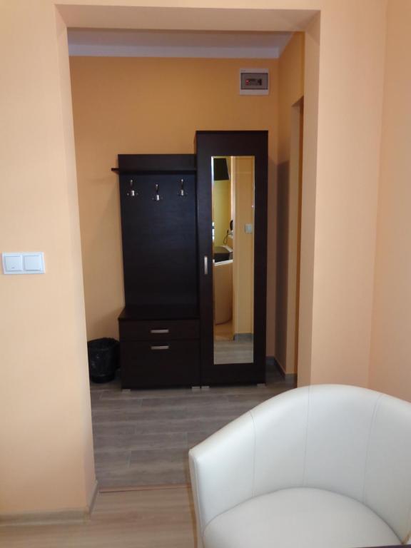 Pokój Dwuosobowy z tarasem - Zdjęcie 5