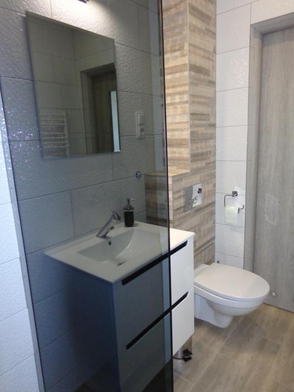 Pokój Dwuosobowy z tarasem - Zdjęcie 3