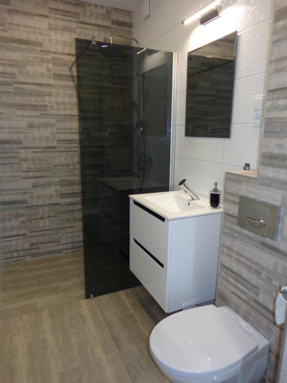 Pokój Dwuosobowy z tarasem - Zdjęcie 2