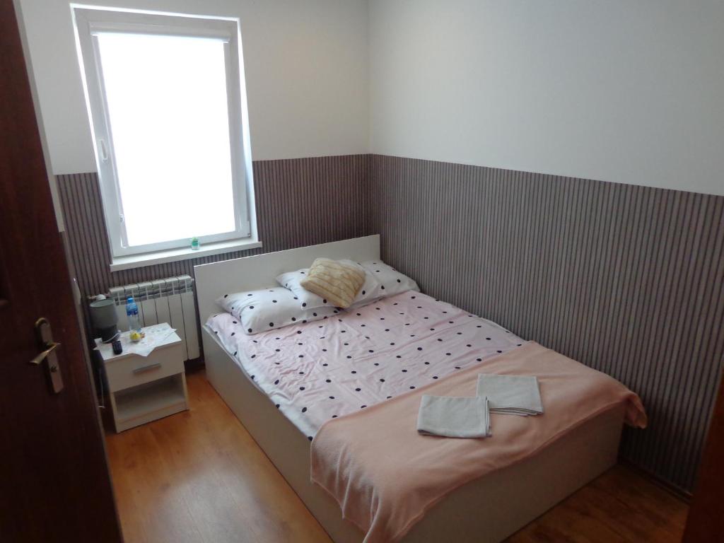 Noclegi Skałka-domek - Zdjęcie 9