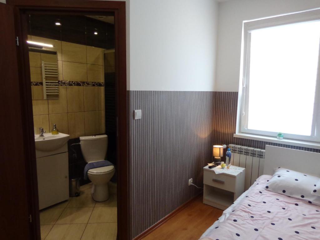 Noclegi Skałka-domek - Zdjęcie 7