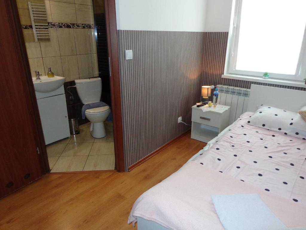 Noclegi Skałka-domek - Zdjęcie 10