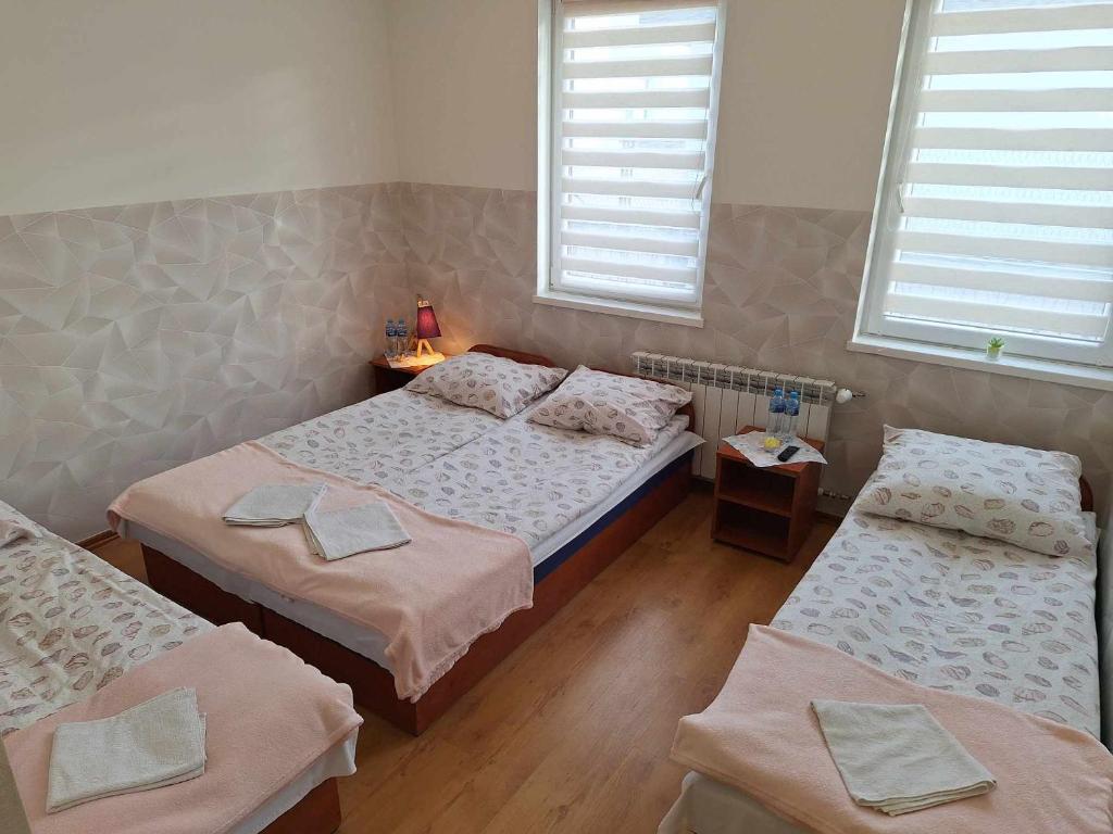 Noclegi Skałka-domek - Zdjęcie 12