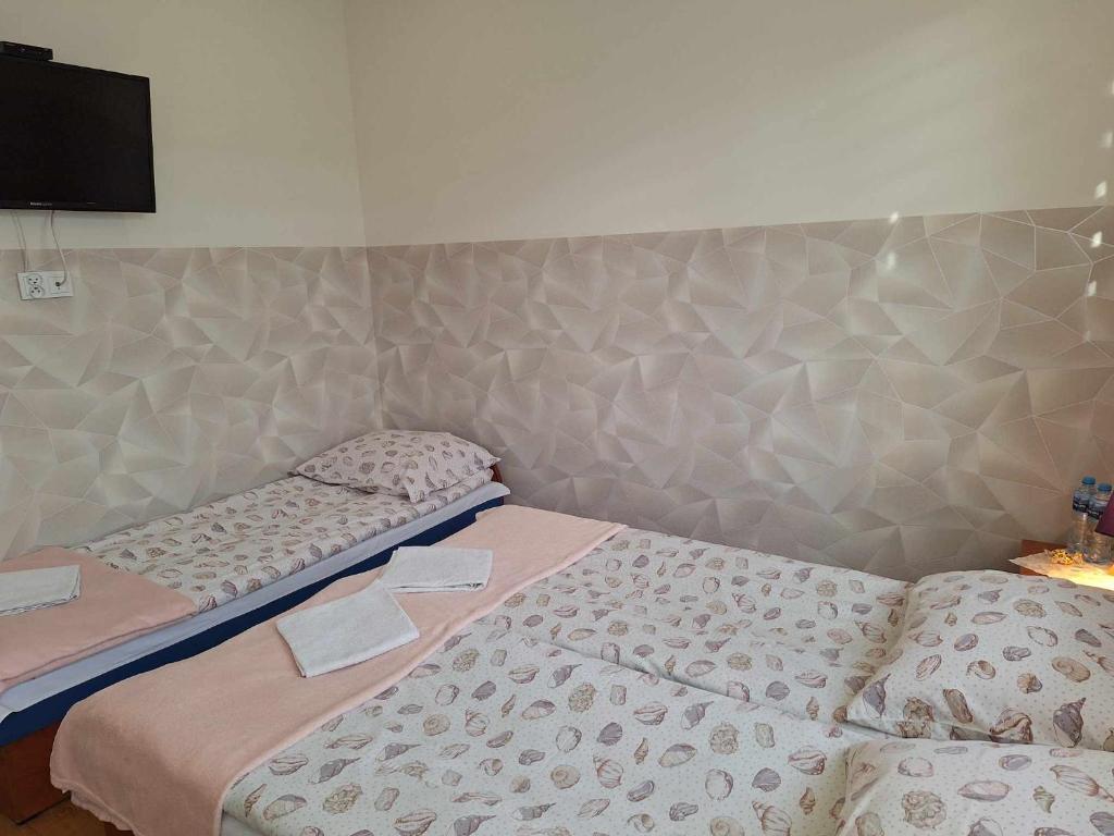 Noclegi Skałka-domek - Zdjęcie 13