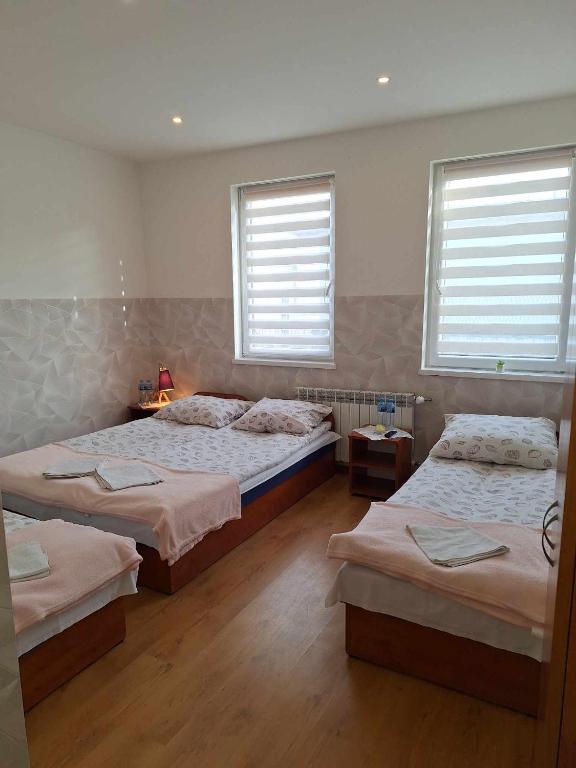 Noclegi Skałka-domek - Zdjęcie 6