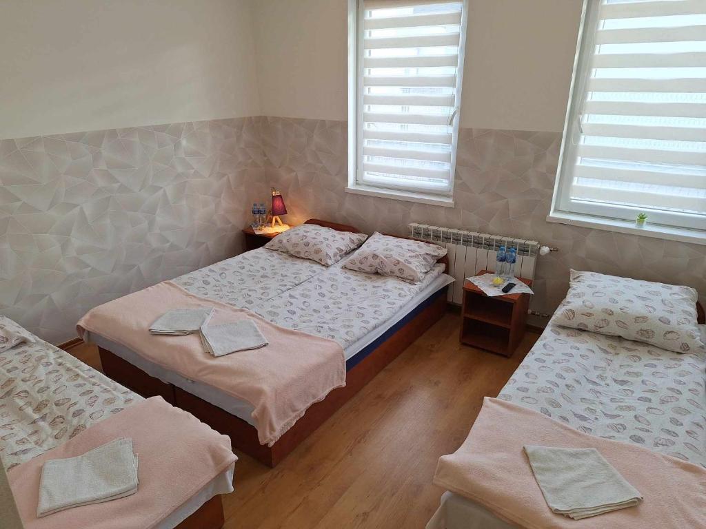 Noclegi Skałka-domek - Zdjęcie 14