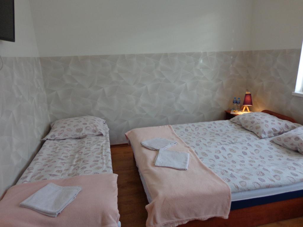 Noclegi Skałka-domek - Zdjęcie 16