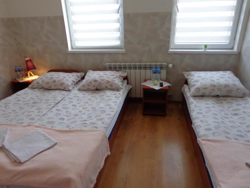 Noclegi Skałka-domek - Zdjęcie 17