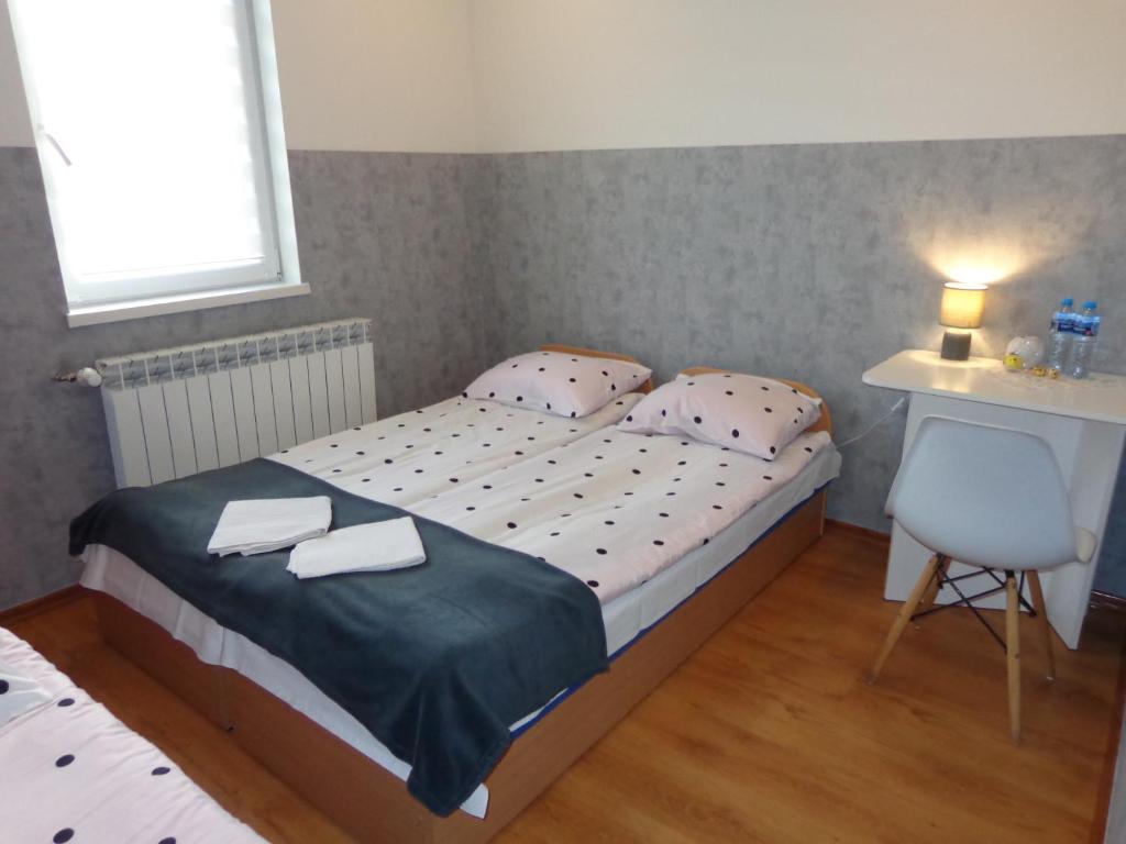 Noclegi Skałka-domek - Zdjęcie 20