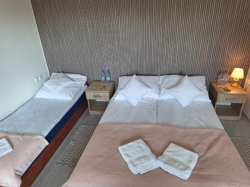 Pokój rodzinny typu Superior - Zdjęcie 1