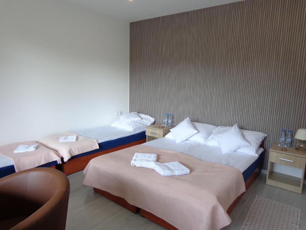 Pokój rodzinny typu Superior - Zdjęcie 5