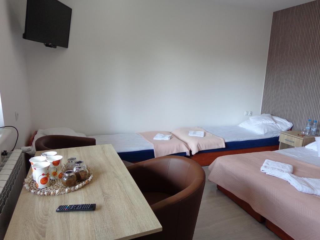 Pokój rodzinny typu Superior - Zdjęcie 2