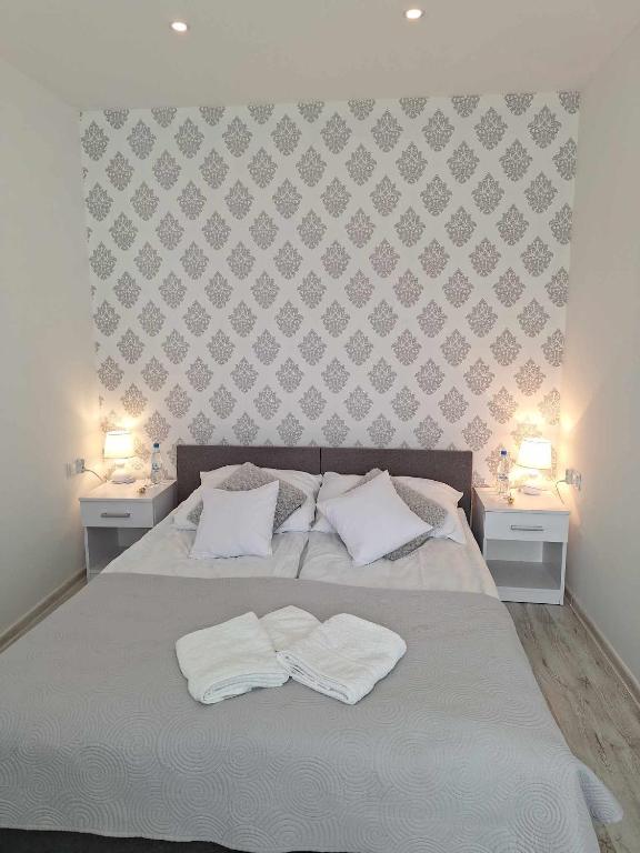 Pokój Dwuosobowy typu Superior - Zdjęcie 4