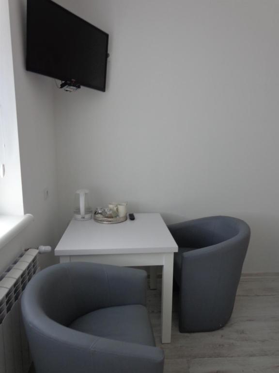 Pokój Dwuosobowy typu Superior - Zdjęcie 2