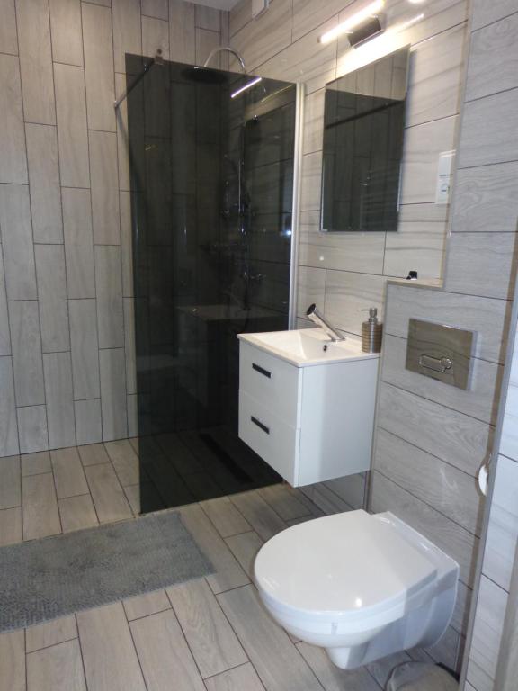 Pokój Dwuosobowy typu Superior - Zdjęcie 3