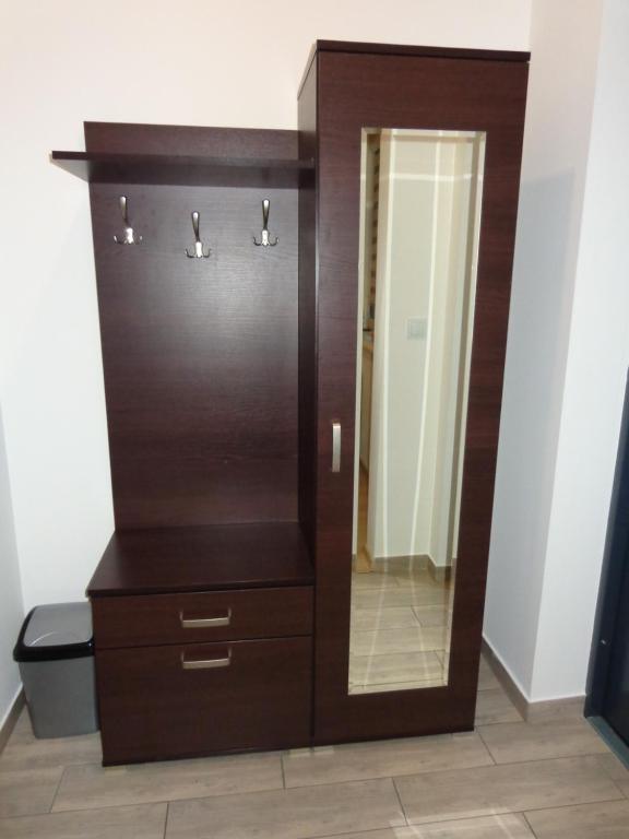 Pokój Dwuosobowy z tarasem - Zdjęcie 4